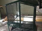 Used Bird Cage
