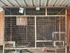 Used Bird Cages