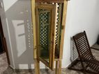 used birdcage