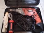 Black & Decker Hammer Drill Machine