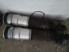 Used BMW shock absorber 740 LI