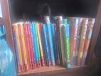 Used Books