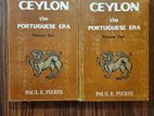 Books of Ceylon
