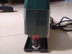 Decker Jigsaw Machine