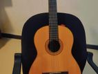 Box Guitar