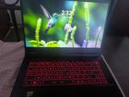 MSI Laptop