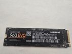 USED BRANDED 500GB NVME