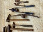 Used Branded Tools