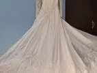 Bridal Frock
