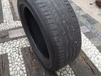 Used Bridgestone Tyre Set 225/50/R18