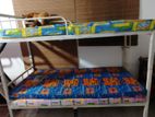 Steel Bunk Bed