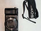 Sony A6400 Mirrorless Camera