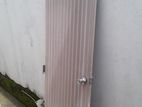 Wooden Door