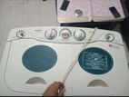 Innovex Washing Machine