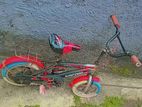 Kids Bicycle