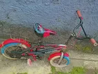 Kids Bicycle
