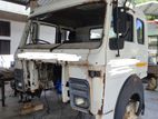 TATA 2516 Cab Parts Set