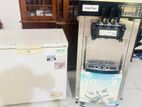 Cafe Equipment Set
