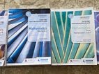 Used Cambridge A Level Maths Textbook