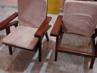 Caned Chairs