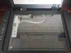 Used Canon E410 Printer