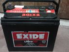 45A Car Battery