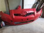 Vitz Car Bumper