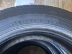 Used Car Tires 175/65/15