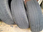 Used Car Tyre 195 X 65 R16