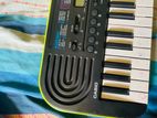 Casio Keyboard