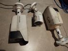 CCTV Cameras