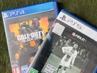 Ps5 Games