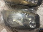 Used Celerio Headlight