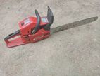 Used Chainsaw