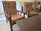 Chair Set