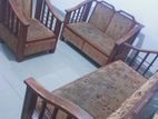 Sofa Set