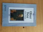 The Pauper and Oliver Twist Books