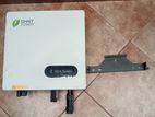 Used Chint 5kw On Grid Inverter