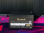 Used CLASSIC 500W Power Supply