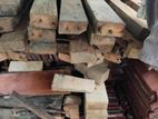 used clay tiles
