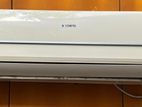 Used Comfri 18,000 BTU Air Conditioner Non inverter