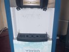 Commercial Soft Ice Cream Machine