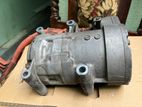 Used Compressor For Honda Vezel-Fit-Grace