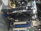 Intel Core 2duo 2.8 ghz PC