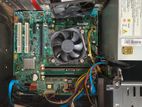 i5 3rd Gen Full Set PC