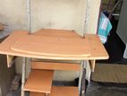 Used Computer Table