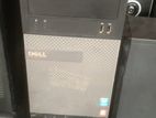 Dell 3020 Desktop Computer