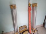 Used Construction Machinery & Tools