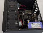 Intel Core 2 duo Machine (4Gb ram )