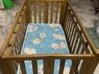 Baby Cot